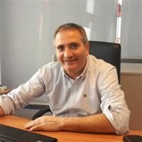 Alejandro Moyano Boto's avatar