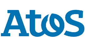 Logo Atos