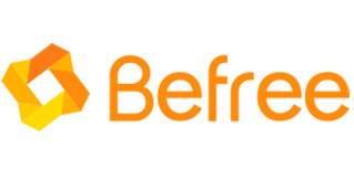 Logo Befree