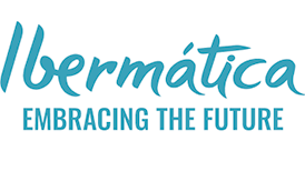 Logo Ibermatica