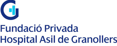Logo Fundació privada Hospital Asil de Granollers
