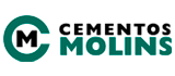 Logo Cementos Molins